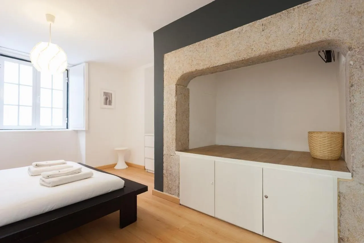 Flh Baixa Trendy Apartment Lisbon