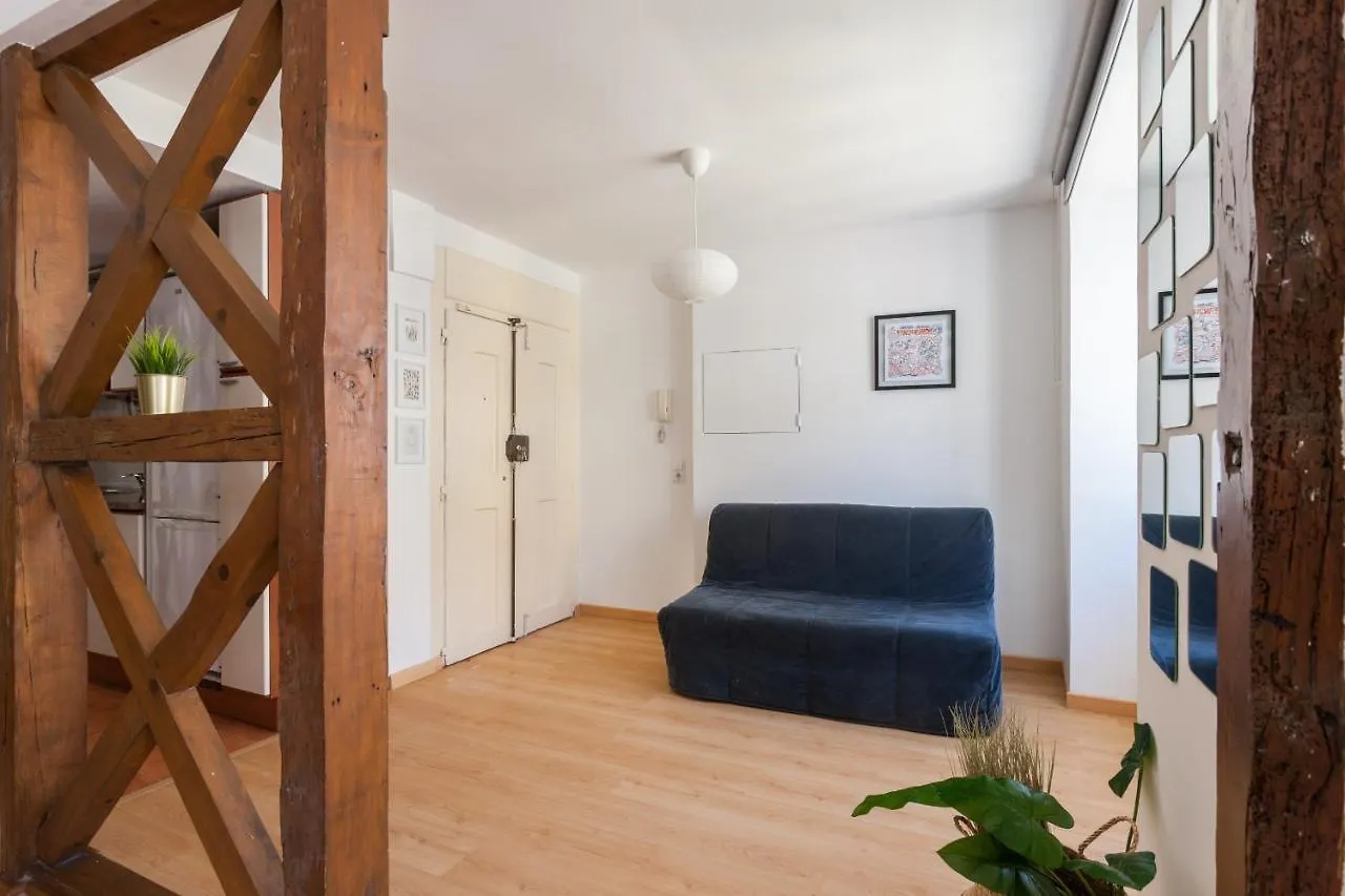 Flh Baixa Trendy Apartment Lisbon
