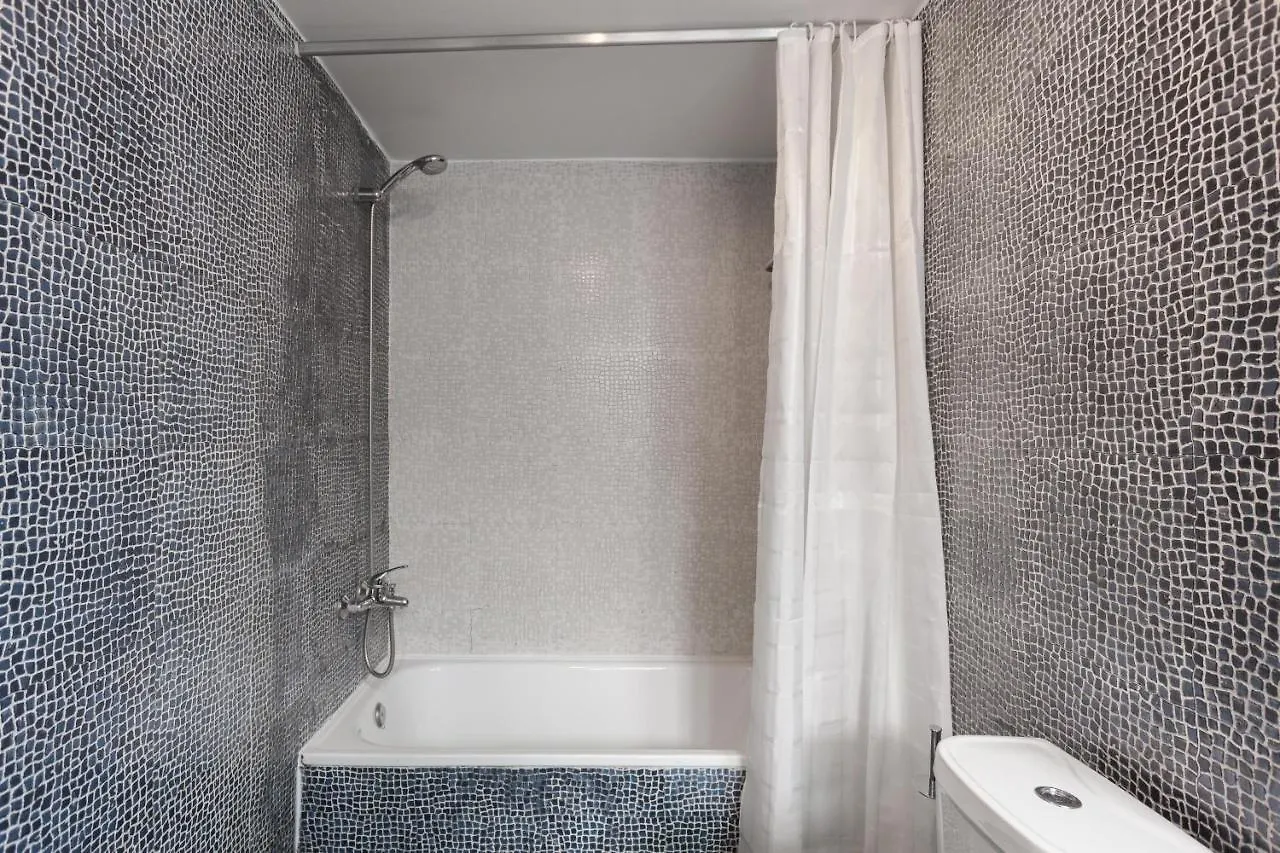 Flh Baixa Trendy Apartment Lisbon 0*,