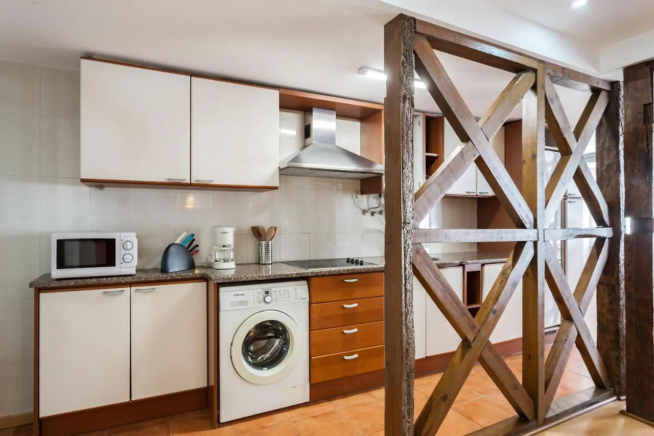 Flh Baixa Trendy Apartment Lisbon