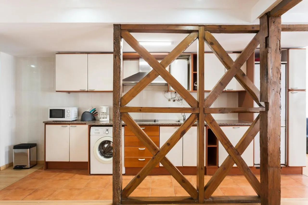 Flh Baixa Trendy Apartment Лиссабон Португалия