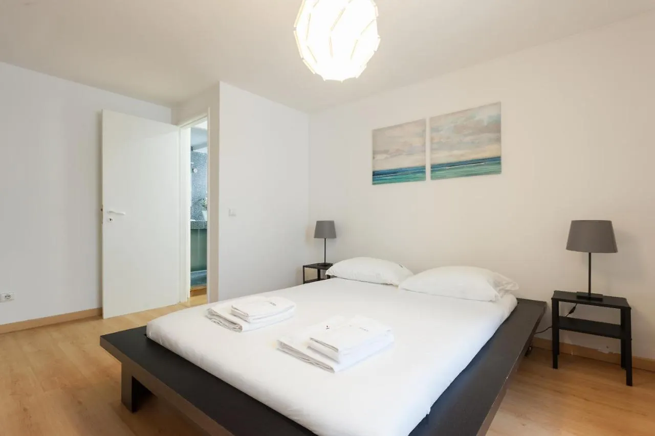 Flh Baixa Trendy Apartment Lisbon 0*,  Portugal