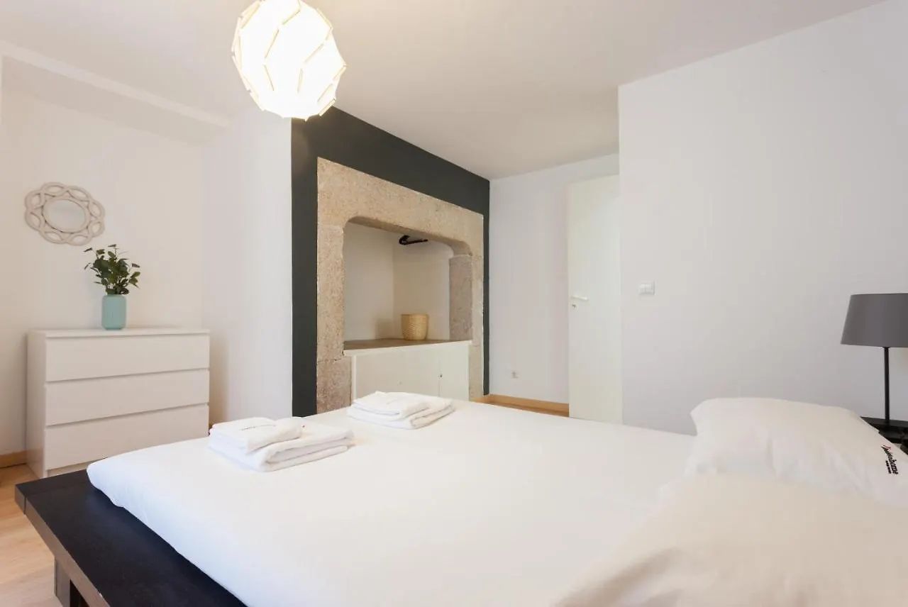 Flh Baixa Trendy Apartment Lisbon Portugal
